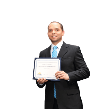 oliver leon certificate